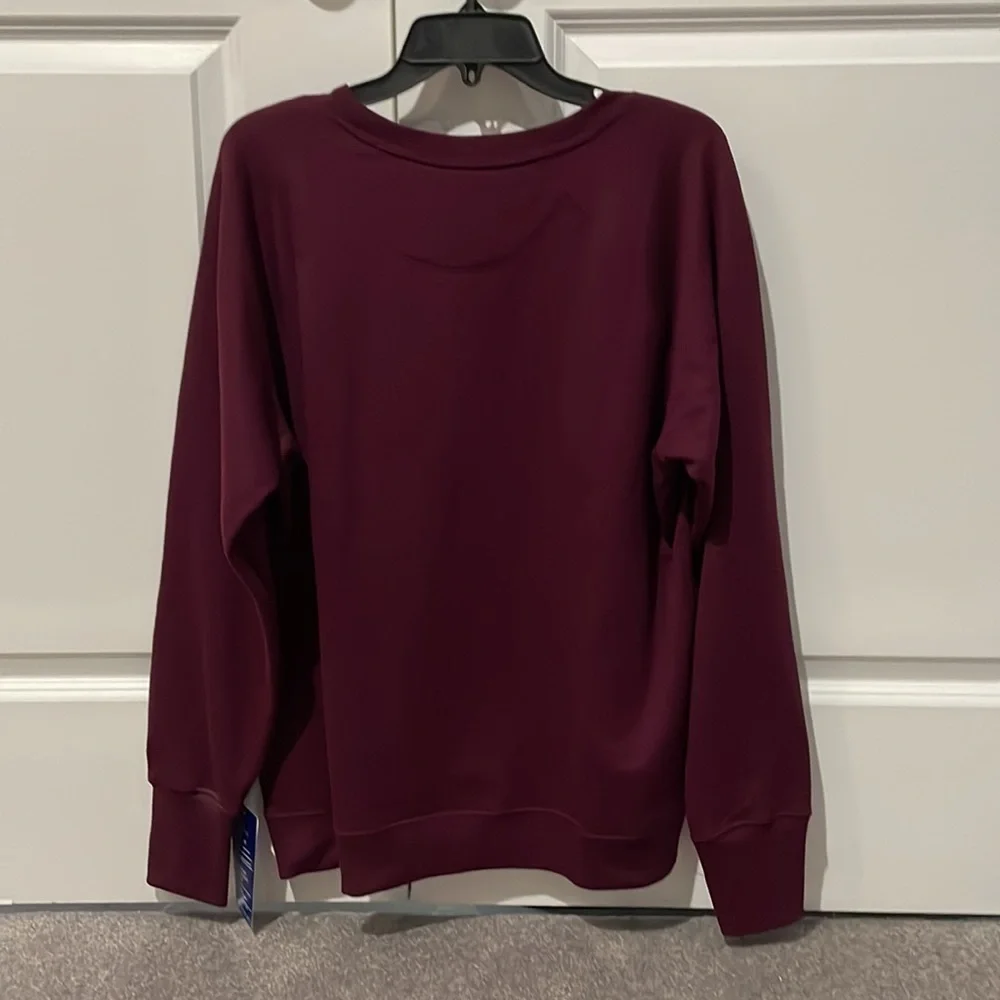 Womens Champion sweatshirt - Picture 3 of 5